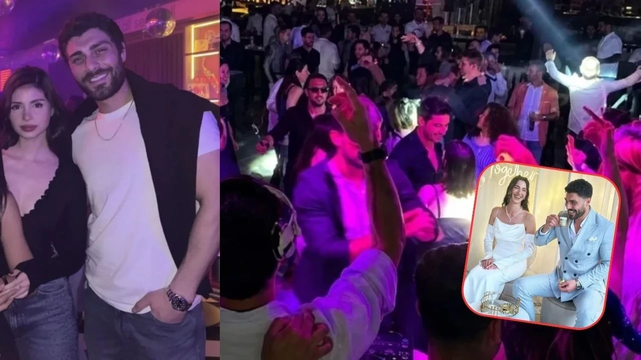 İhanet iddiaları bomba gibi sarsmıştı! Ali Öner’den aşk itirafı: “Zeynep Atılgan’la ilişkim sessizce başladı”