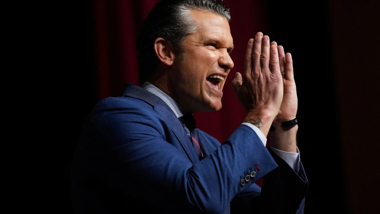 Hegseth'ten Avrupa'ya göçmen eleştirisi: Sahilleriniz işgal altında