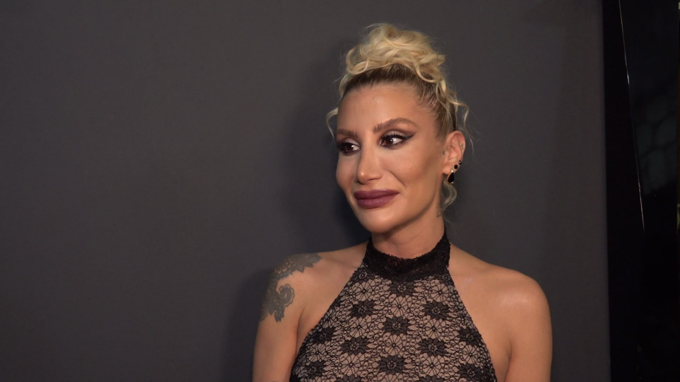 İrem Derici: Yıl bitmeden evlenebilirim
