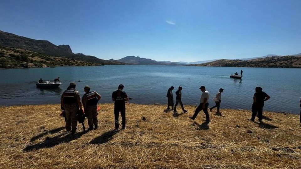 Şanlıurfa'da sulama kanalları ve baraj göllerine giriş yasaklandı