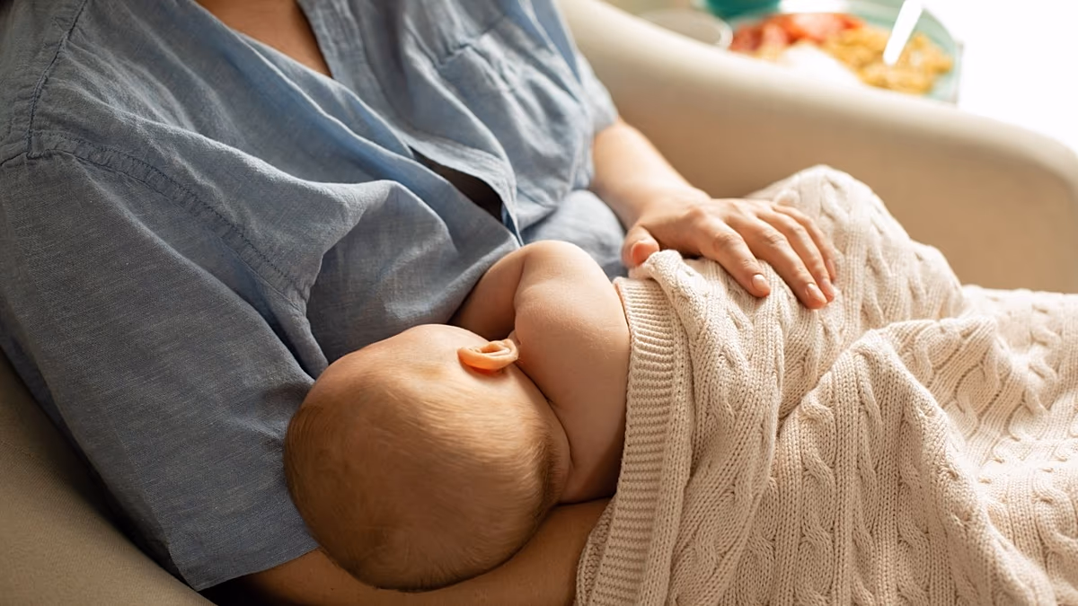 Uzun süre emzirme, çocuklarda daha az DEHB ile ilişkili