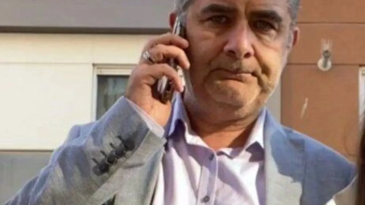 İBB Kültür A.Ş. Genel Müdür Yardımcısı Erhan Karaal kaçırıldı!