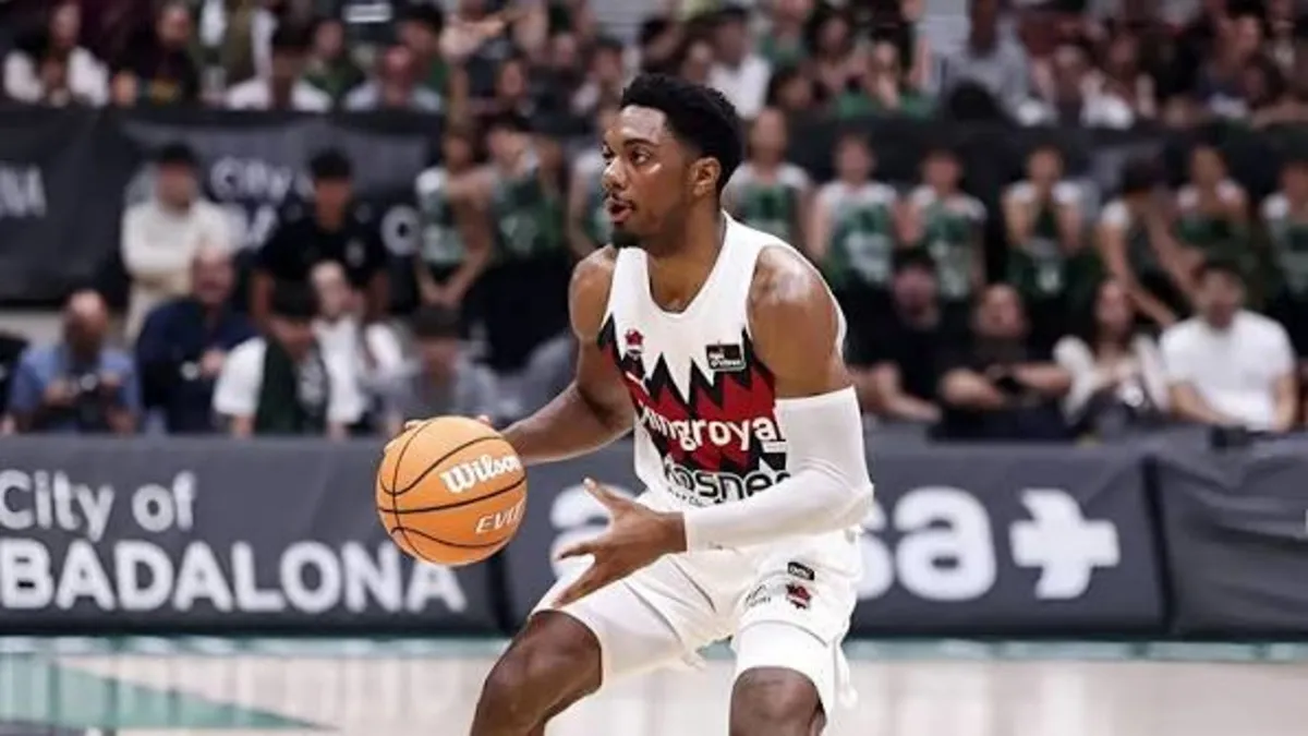 Fenerbahçe, Trent Forrest'i kadrosuna kattı!