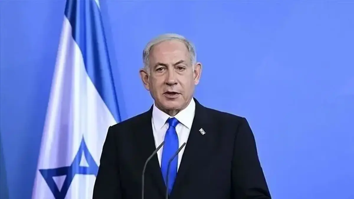 Erdoğan-Trump görüşmesi sonrası Netanyahu'yu korku sardı! 'Ortadoğu'da güç dengelerini değiştirecek'