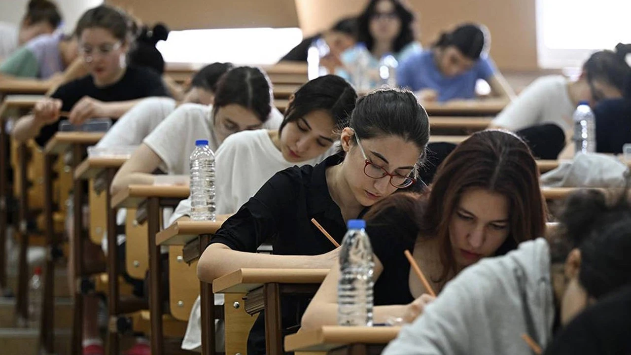 Şampiyonlar o ilden çıktı! İşte ÖSYM 2026 YKS'de zirvenin sahipleri
