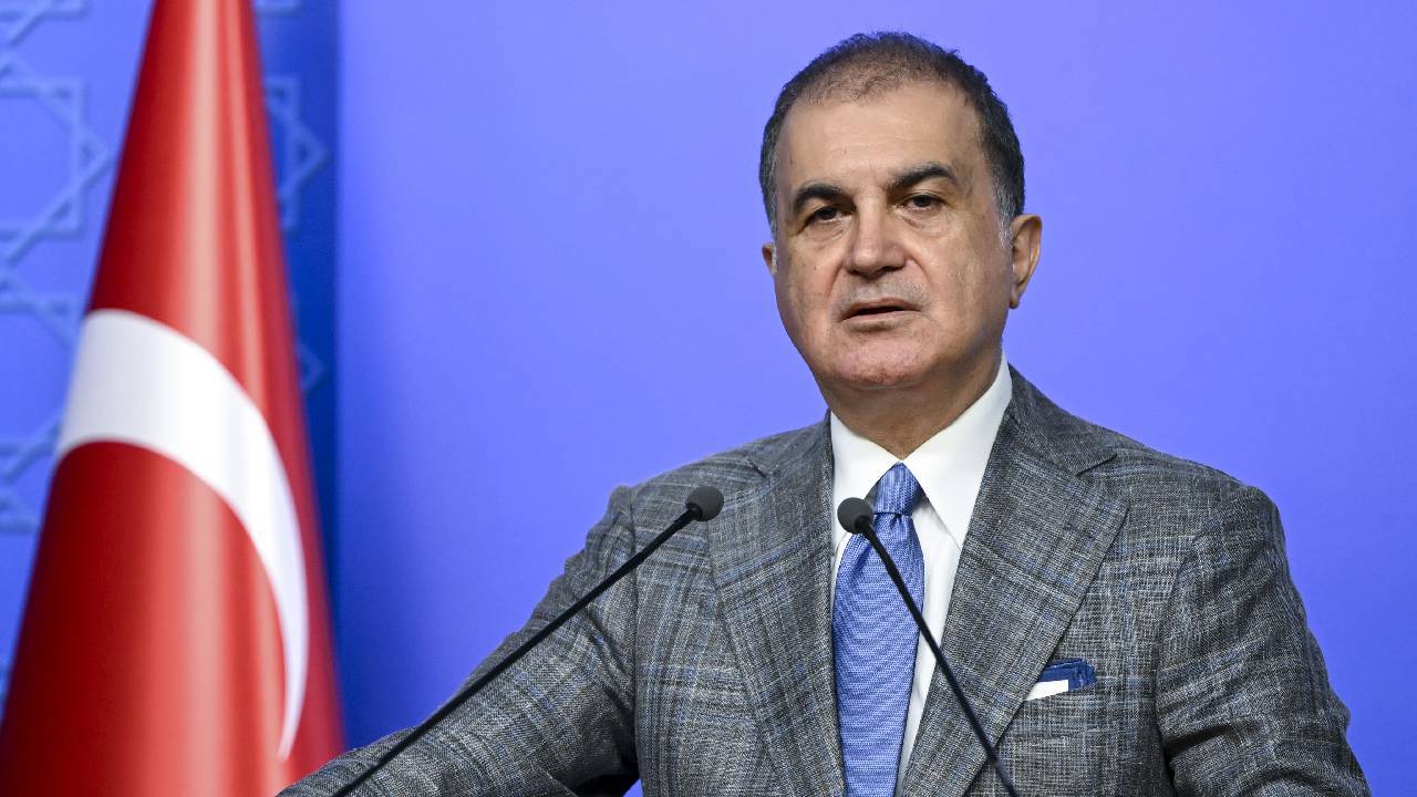 AKP Sözcüsü Çelik'ten yandaş basına yönelik tepkilere dair açıklama: Buna dair güçlü bir duruş sergileyeceğiz
