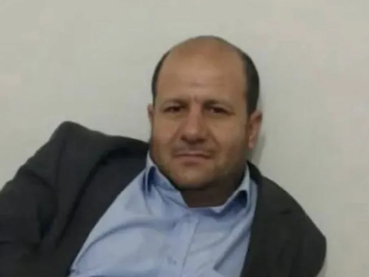 Şanlıurfa'da üzerinden düştüğü biçerdöverin altında kalarak hayatını kaybetti