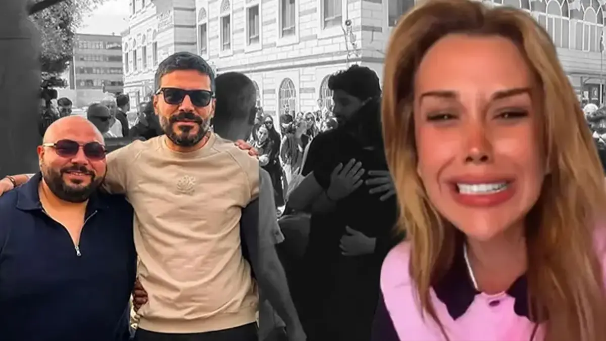 Kuzeni olan koruma sokak ortasında katledildi! Engin Polat’ın ifadesi ortaya çıktı