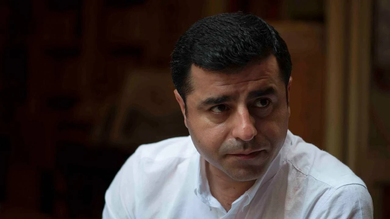 Demirtaş'tan Kılıçdaroğlu kararı