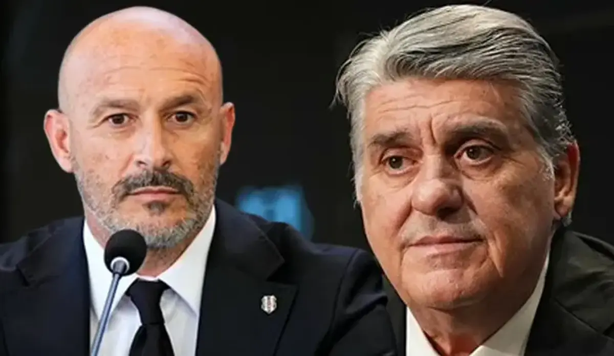 Vincenzo Italiano istedi, Beşiktaş getiriyor! Transferde gençlik aşısı