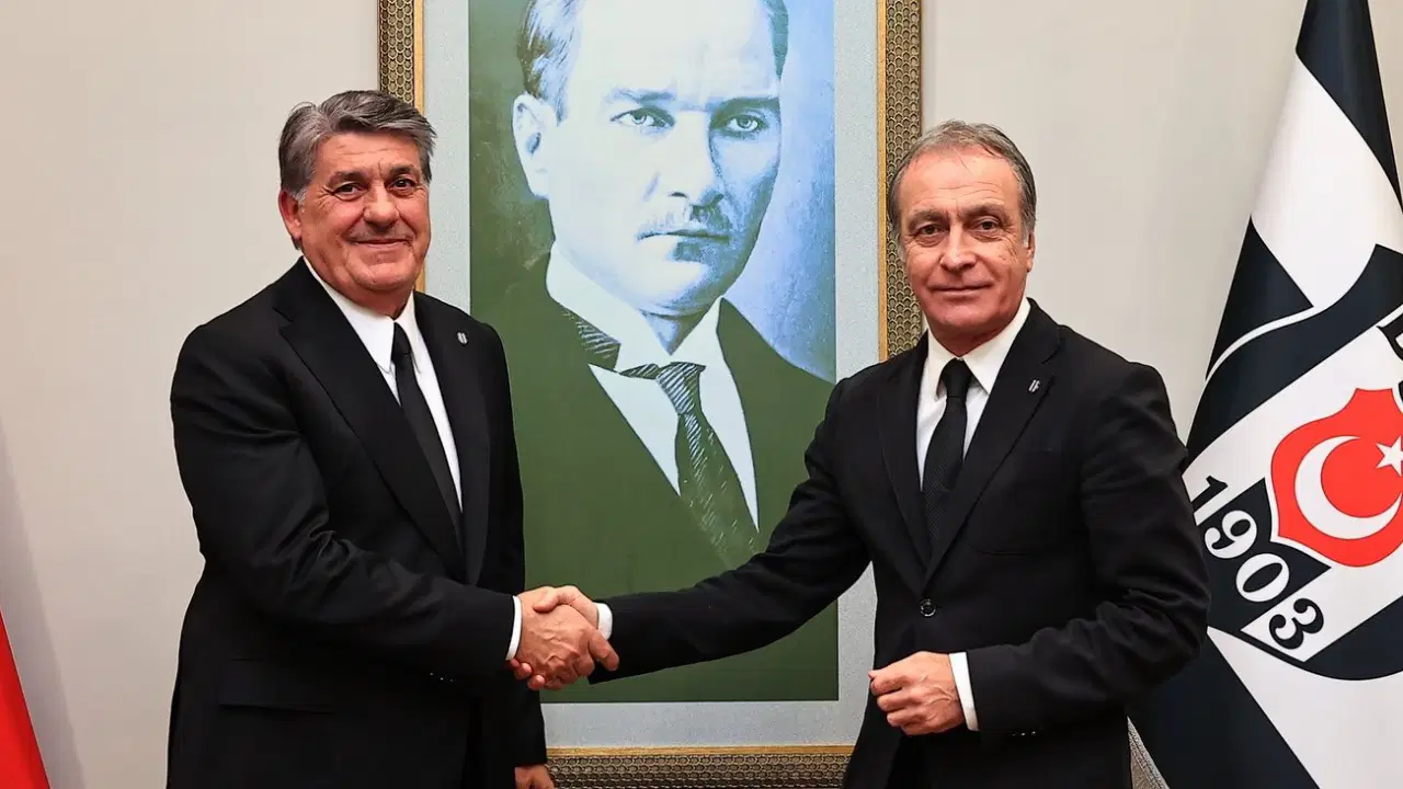 Önder Özen'den UEFA Avrupa Ligi açıklaması: 'Kimseden çekinmiyoruz'