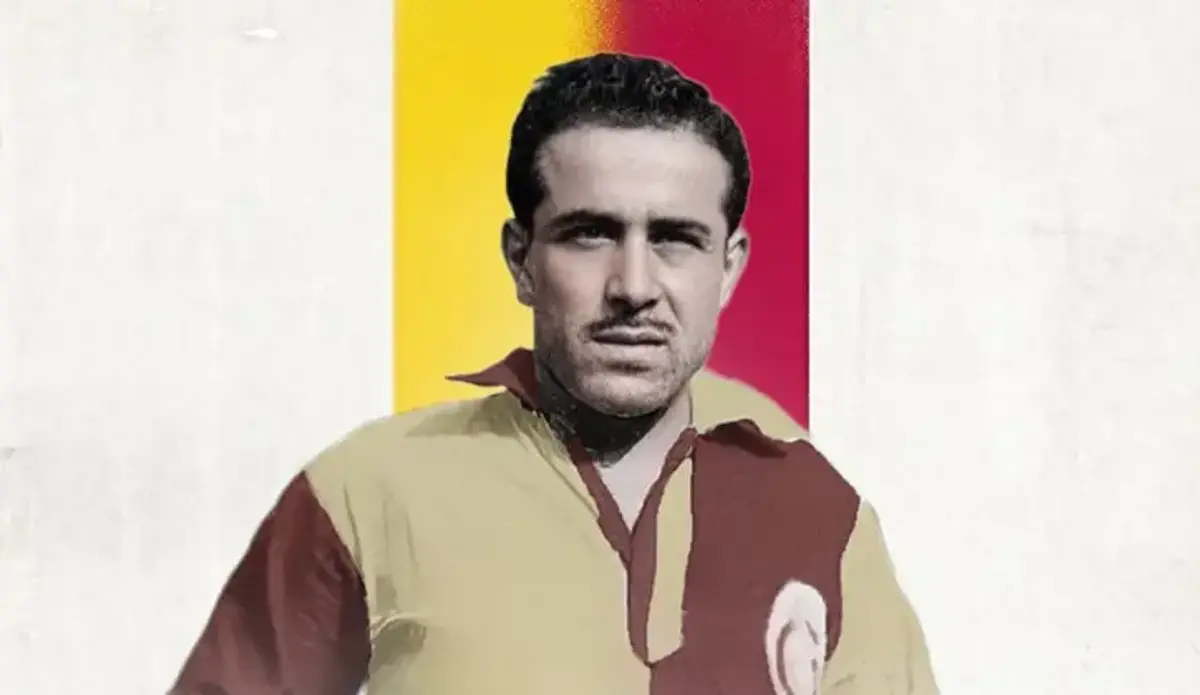 Galatasaray, Coşkun Özarı'yı andı
