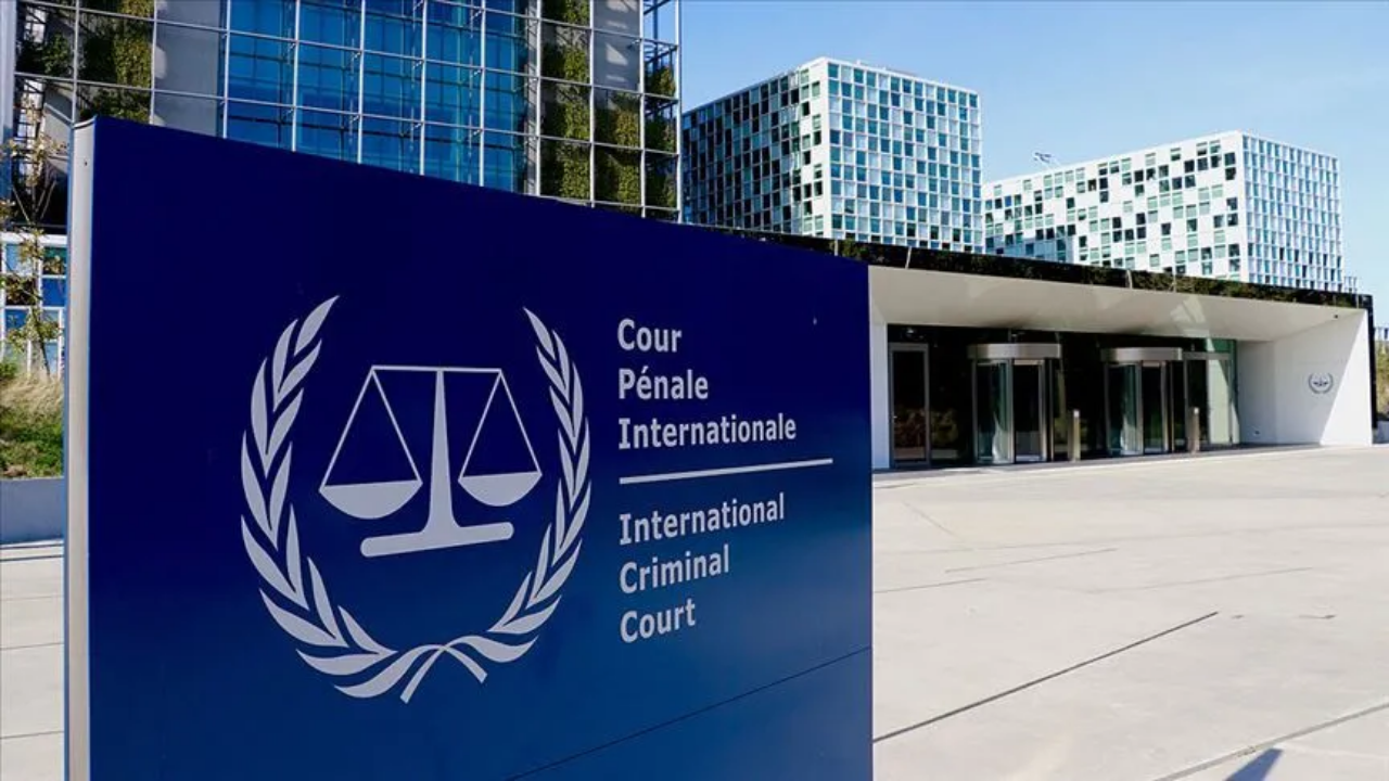 Fransa, ABD'nin UCM'yi "tehdit" olarak nitelemesine karşı mahkemeye desteğini yineledi