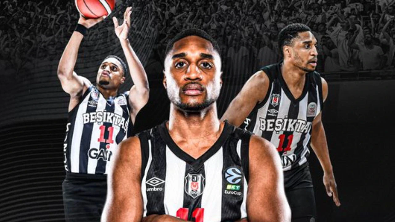 Beşiktaş ayrılığı açıkladı