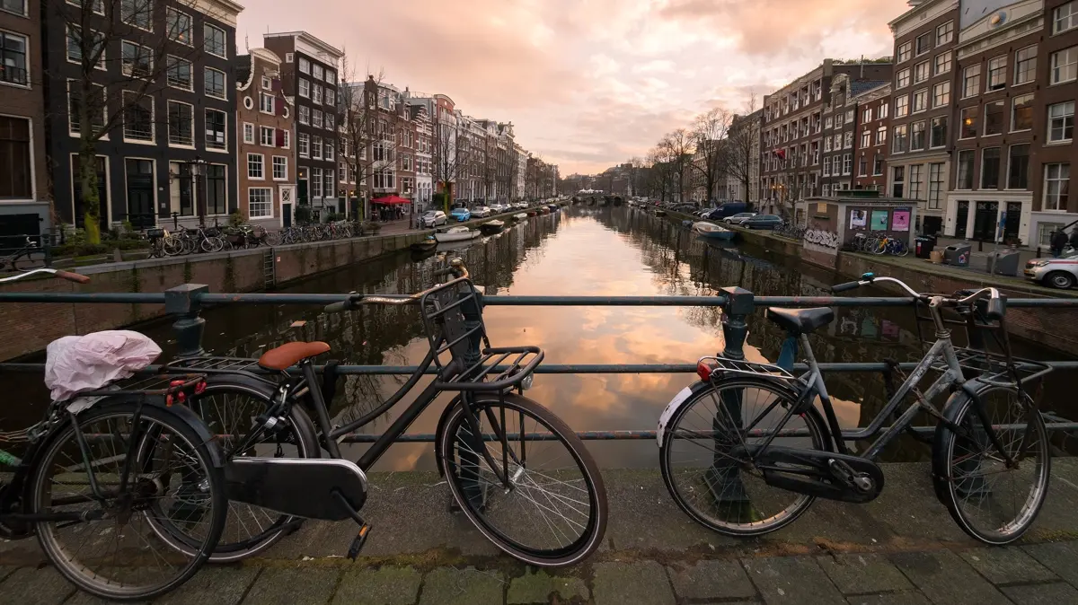 Amsterdam'da gezilebilecek 12 müze... Şehri keşfetmenin en iyi yolu!