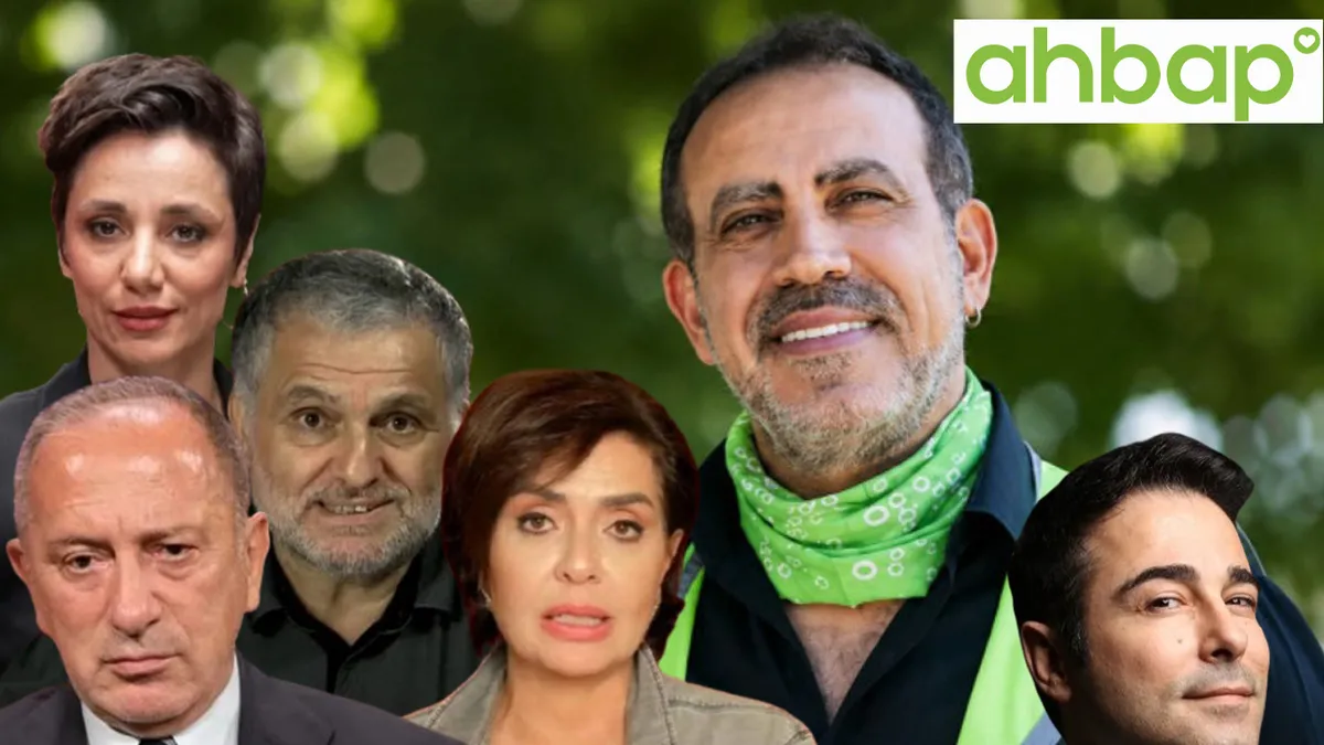 Haluk Levent skandalında maske düştü! Fondaş medyada u-dönüşü yarışı: 'Balon patlayınca geri vitese taktılar'