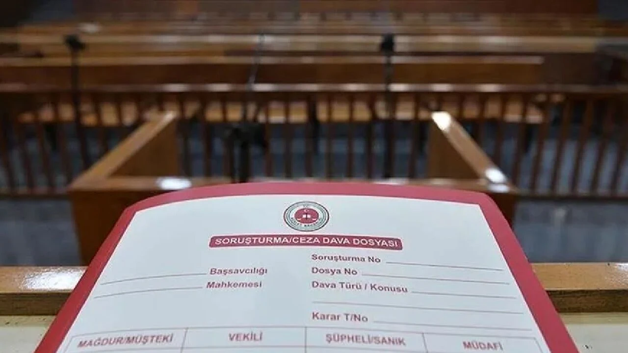 FETÖ/PDY soruşturmalarında 720 bin 580 kişiye adli işlem yapıldı