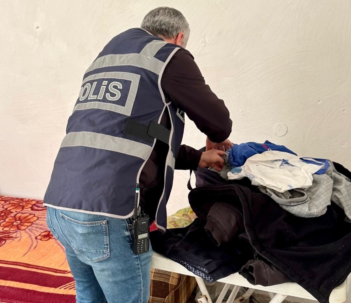 Kırşehir merkezli fuhuş operasyonunda 5 şüpheli tutuklandı