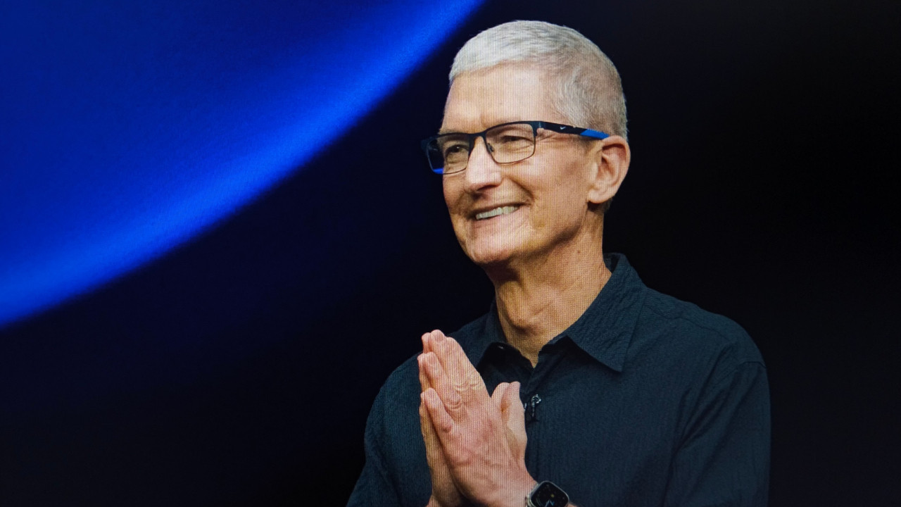 Tim Cook son kez sahneye çıkacak: Apple'ın WWDC zirvesi için geri sayım