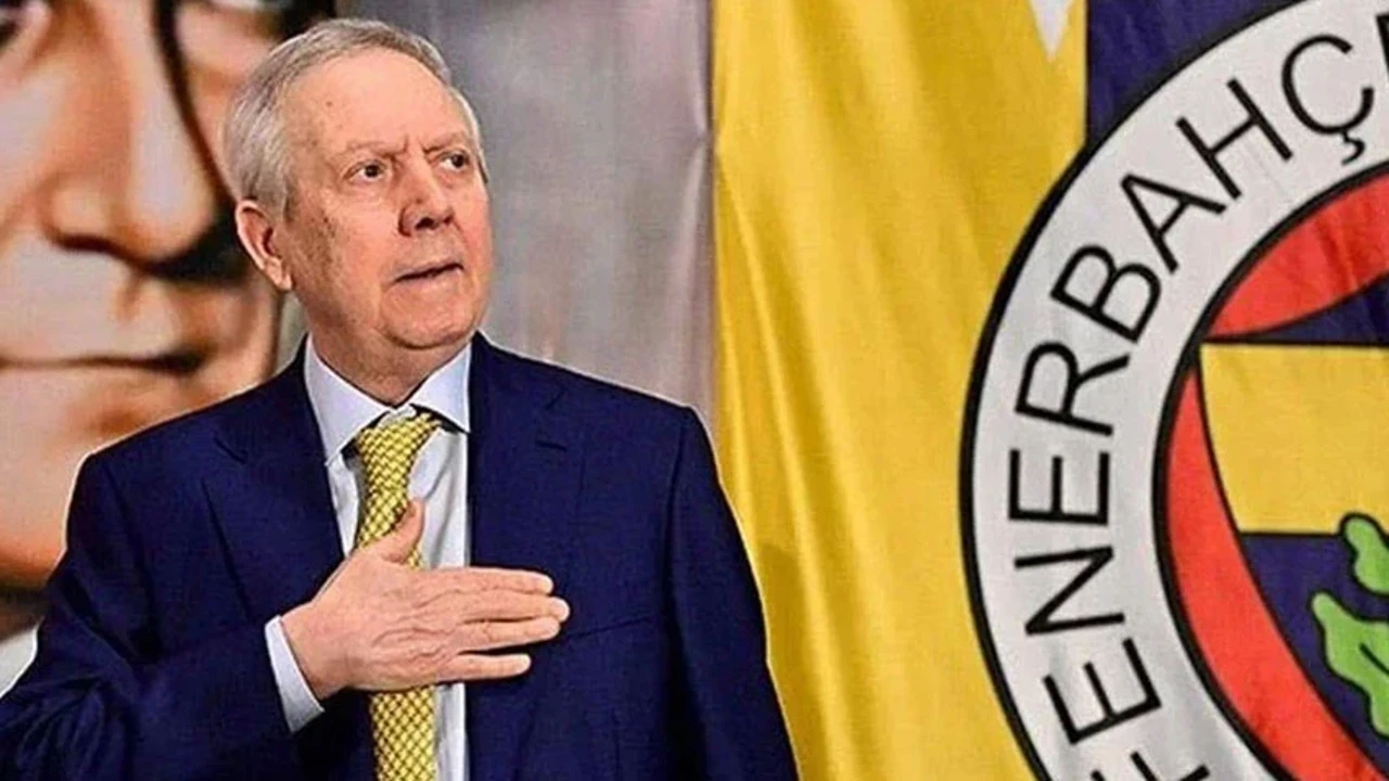 Aziz Yıldırım yönetiminin ilk transferi açıklandı: İstanbul'a geliyor!