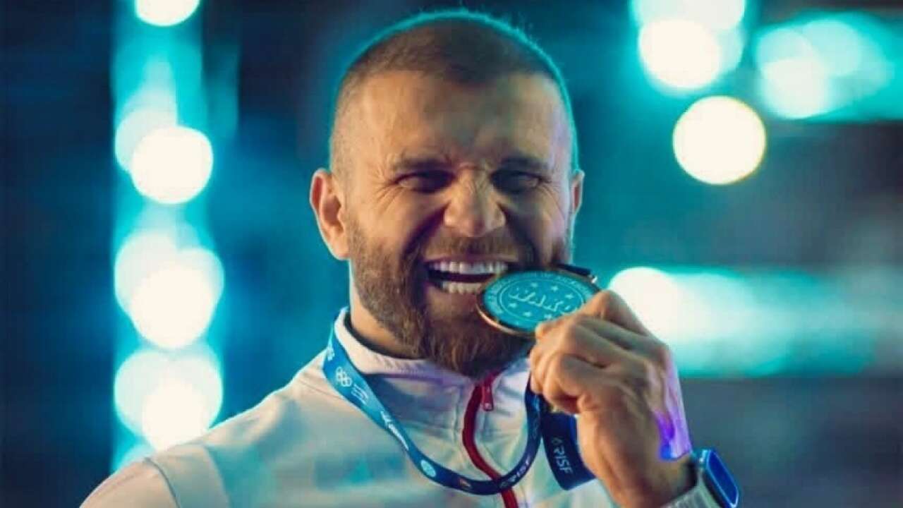 Türkiye Kick Boks Şampiyonası'nda bir ilk! Hiç maç yapmadan Türkiye şampiyonu oldu