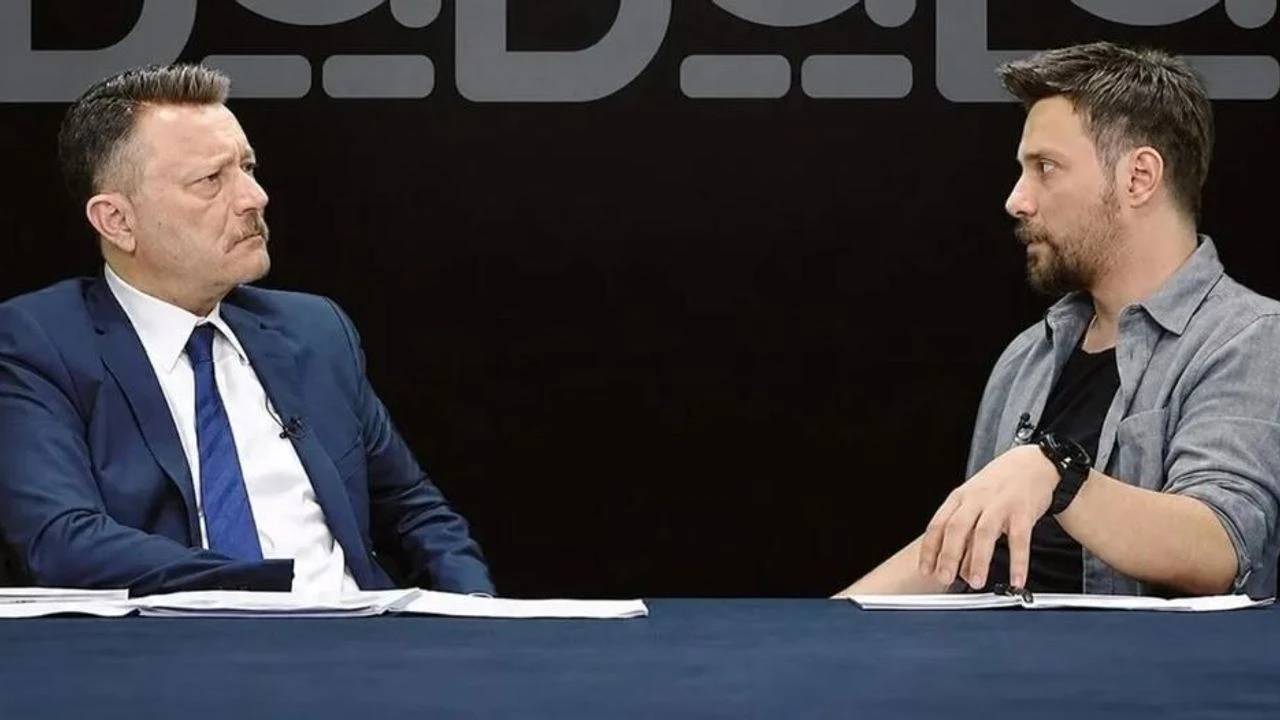 Hasan Atilla Uğur: Ekşi yemedik ki midemiz ağrısın