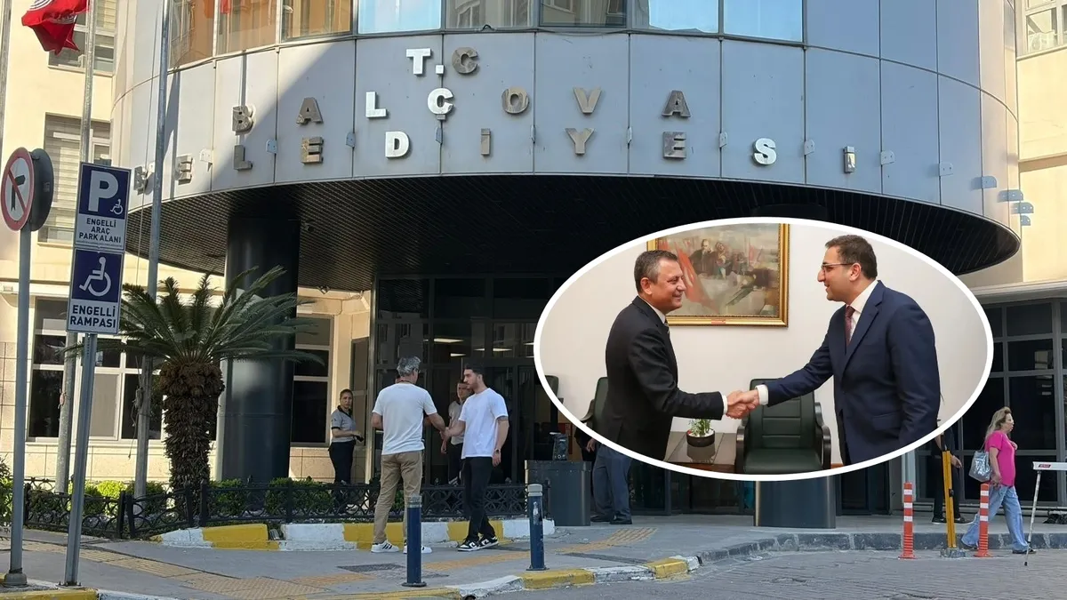 Onur Yiğit’in de yargılandığı Balçova Belediyesi yolsuzluğunda yeni gelişme