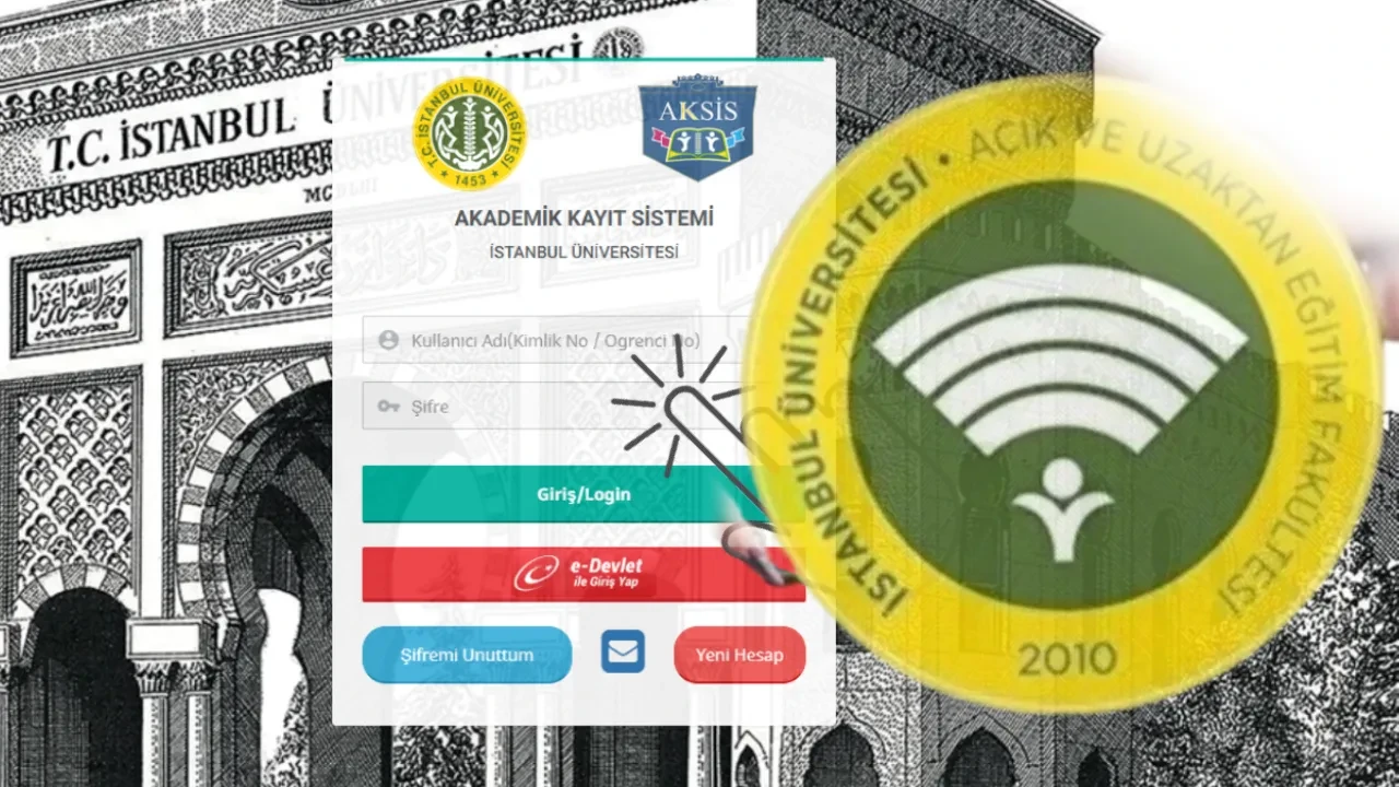 AUZEF bütünleme sonuçları ne zaman açıklancak? AUZEF sınavından geçmek için kaç puan alınmalı? AKSİS sorgulama ekranı