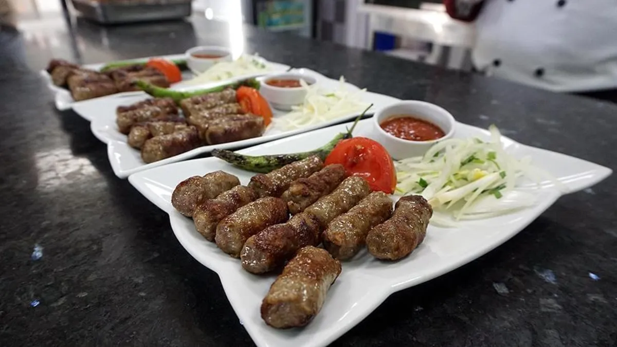 Hangi şehirde ne yenir? İşte il il en meşhur yemekler