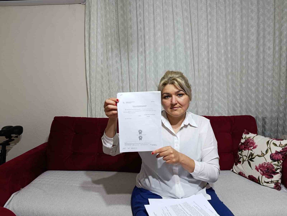 Anket bahanesiyle sahte senet tuzağı: İsmini veren icralık oldu