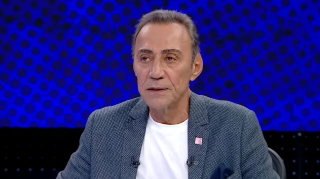 Berhan Şimşek Özgür Özel'in siyasi ajandasını paylaştı: Kılıçdaroğlu'nun omzuna bastı