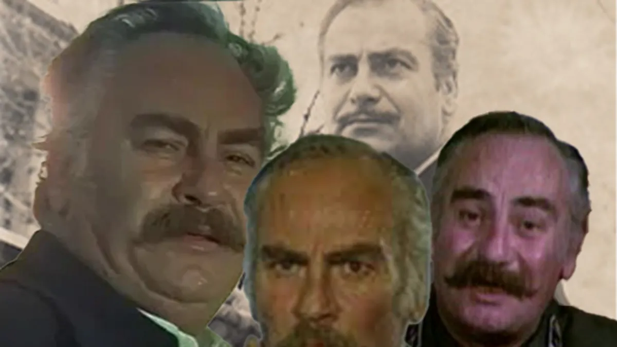 Beyaz perdede yıllarca iz bıraktı, oyunculuğuyla nesiller boyu hatırlandı! Reha Yurdakul’un acı hikayesi gözyaşlarına boğdu...