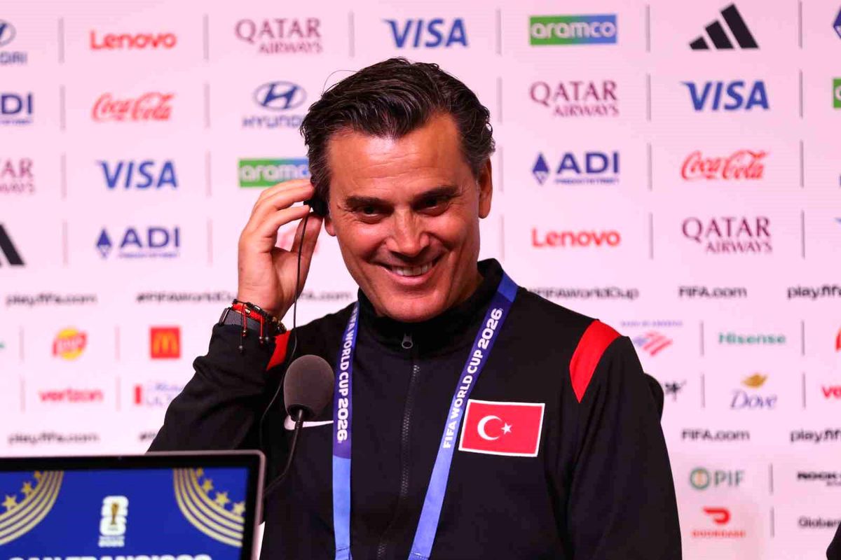 Vincenzo Montella: "Bu kaosa hizmet eden çok kişiden daha fazla Türk gibi hissediyorum"