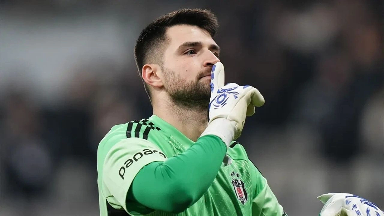 Ersin Destanoğlu'nun yeni takımı belli oldu