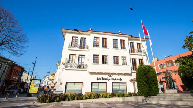 Şile Belediyesi soruşturmasında 16 kişi daha gözaltına alındı