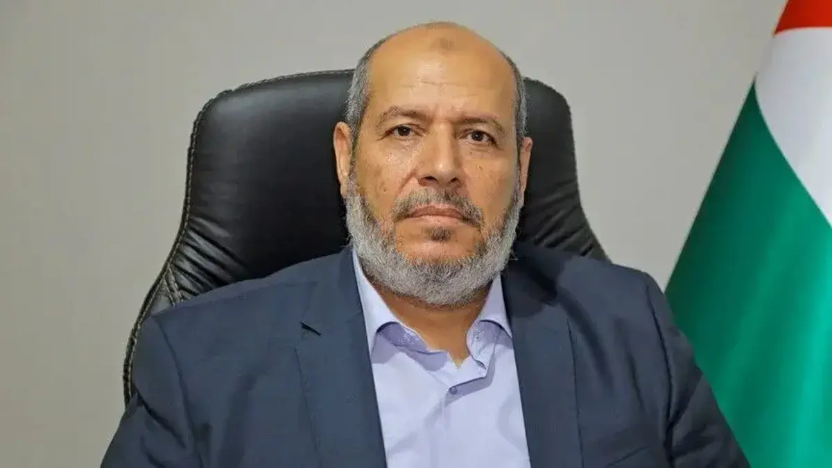 Hamas'ın yeni lideri belli oldu: Siyasi Büro Başkanlığına Halil el-Hayye seçildi