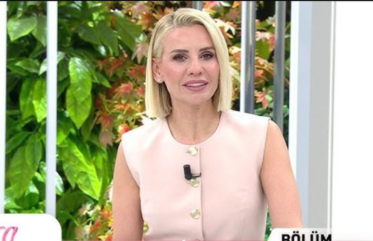 Esra Erol sezon finali ne zaman 2026?