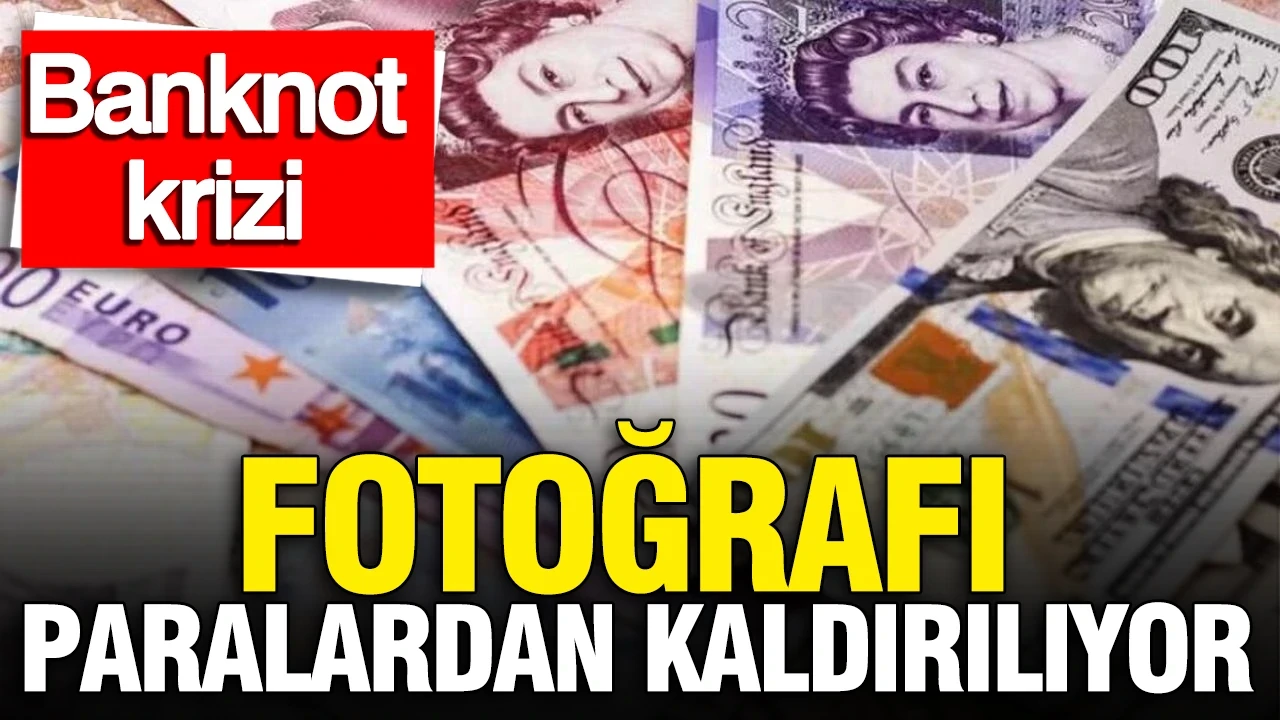 İngiliz Sterlini olanlar dikkat: Merkez bankası açıkladı: Hepsi değişiyor