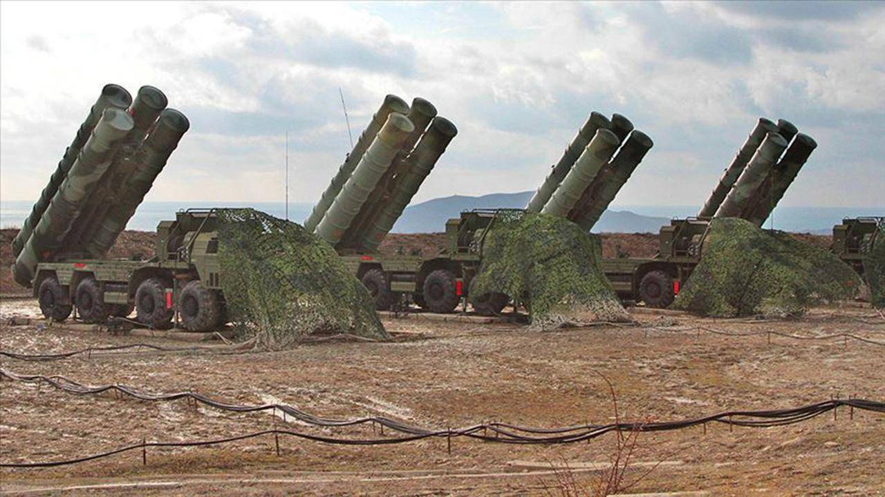 Rusya neden S-400'lerin BAE'ye satılmasına sıcak bakıyor? Middle East Eye 'aylardır süren' görüşmeleri yazdı