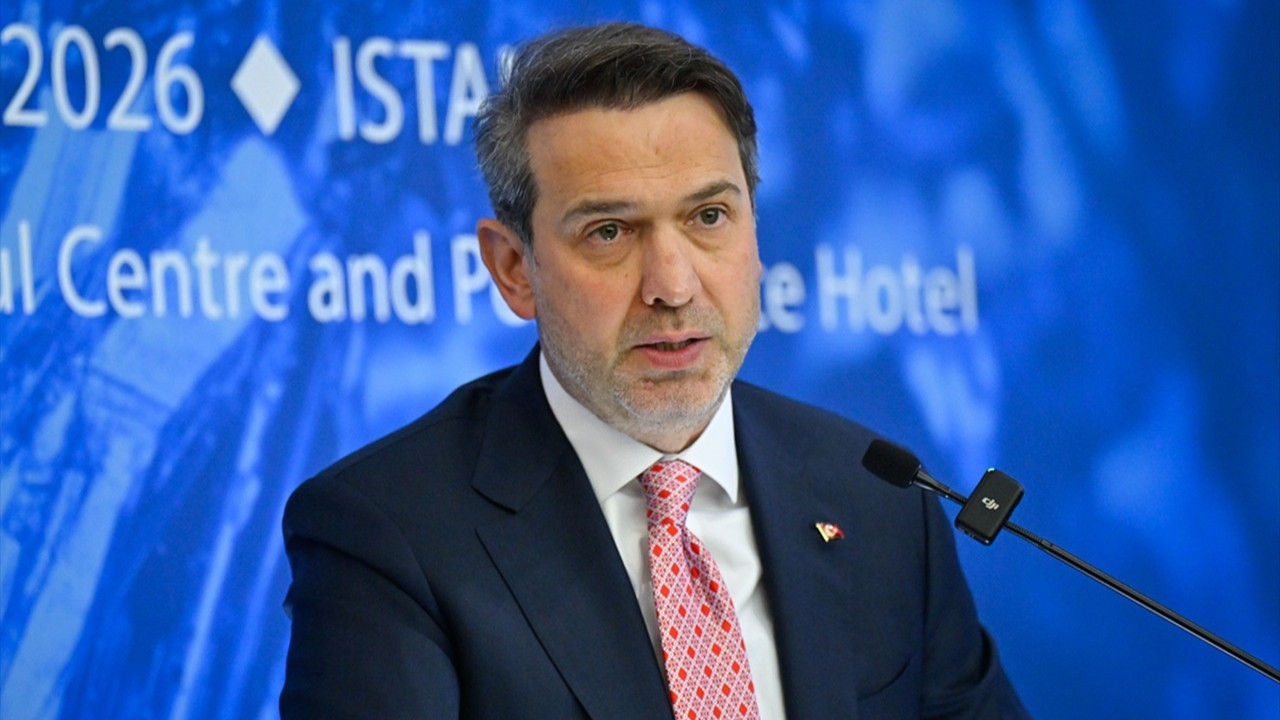 Türkiye'ye verilen 1.5 milyar dolarlık ceza: Bakan Bayraktar'dan tahkim açıklaması