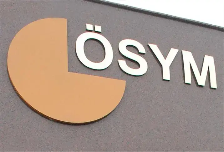 ÖSYM Başkanı Ersoy'dan AYT ve YDT'ye girecek adaylara uyarı