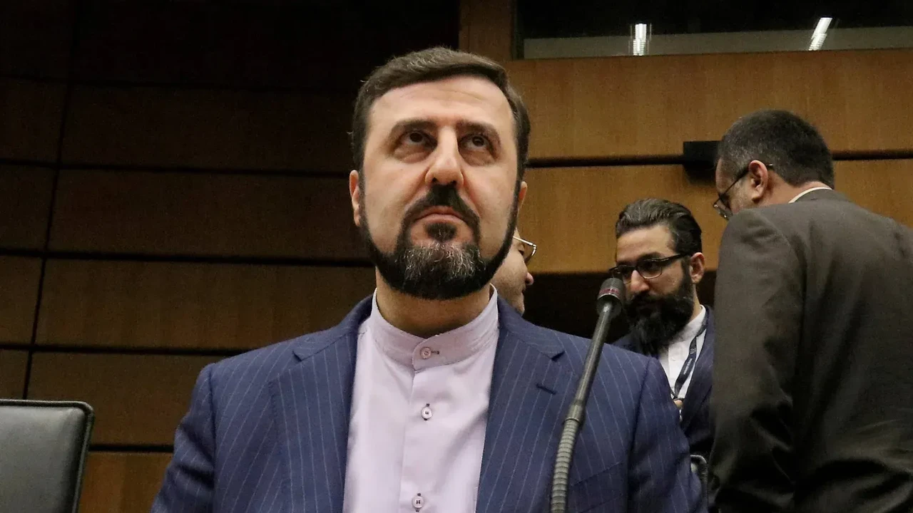 İran: ABD, İsrail'i korumak için UCM üyelerini hedef alıyor