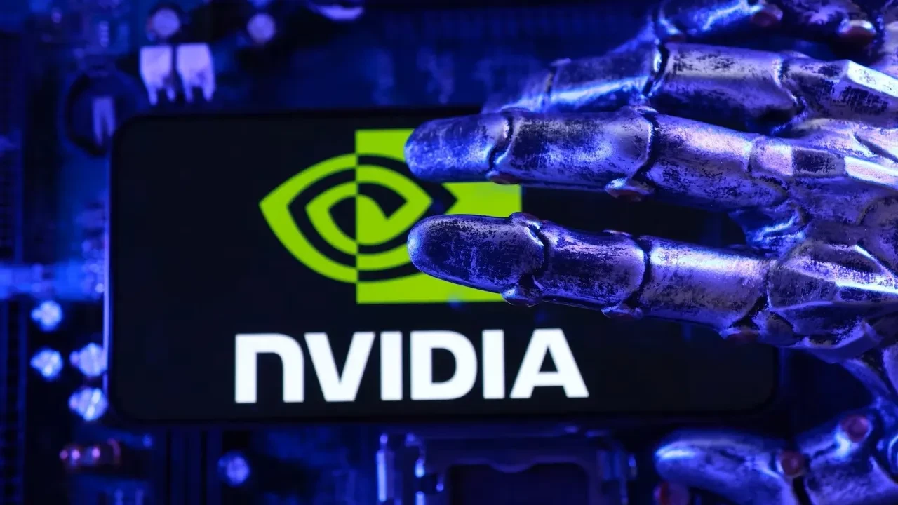 ABD'nin Çin'e Nvidia çip yasağı hiçbir işe yaramıyor