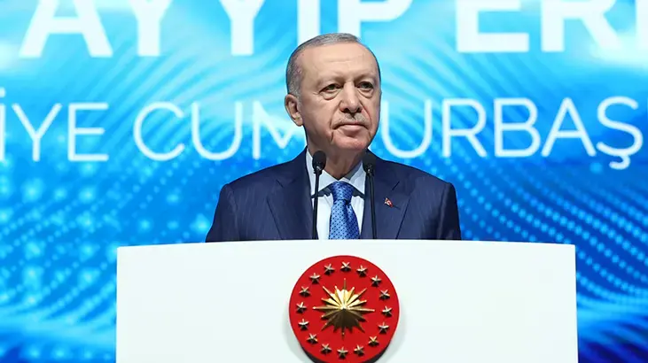 Son dakika... Cumhurbaşkanı Erdoğan'dan önemli açıklamalar