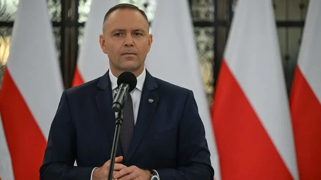 Nawwrocki: Başkan Erdoğan, Polonya'nın yakın bir dostudur