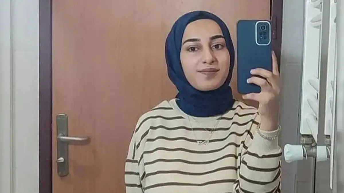 Rojin Kabaiş'in babasından "kayıt silindi" iddiası