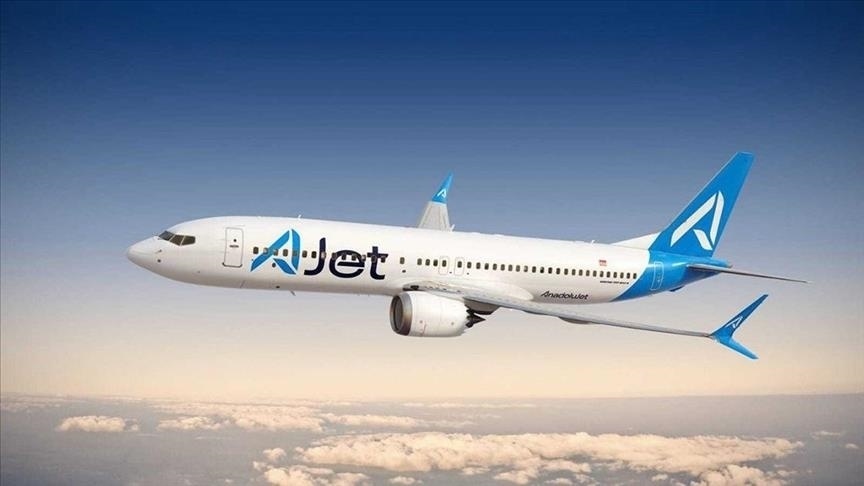 AJet'ten avantajlı bilet kampanyası: Bu ülkelere uçuş 50 dolardan başlıyor