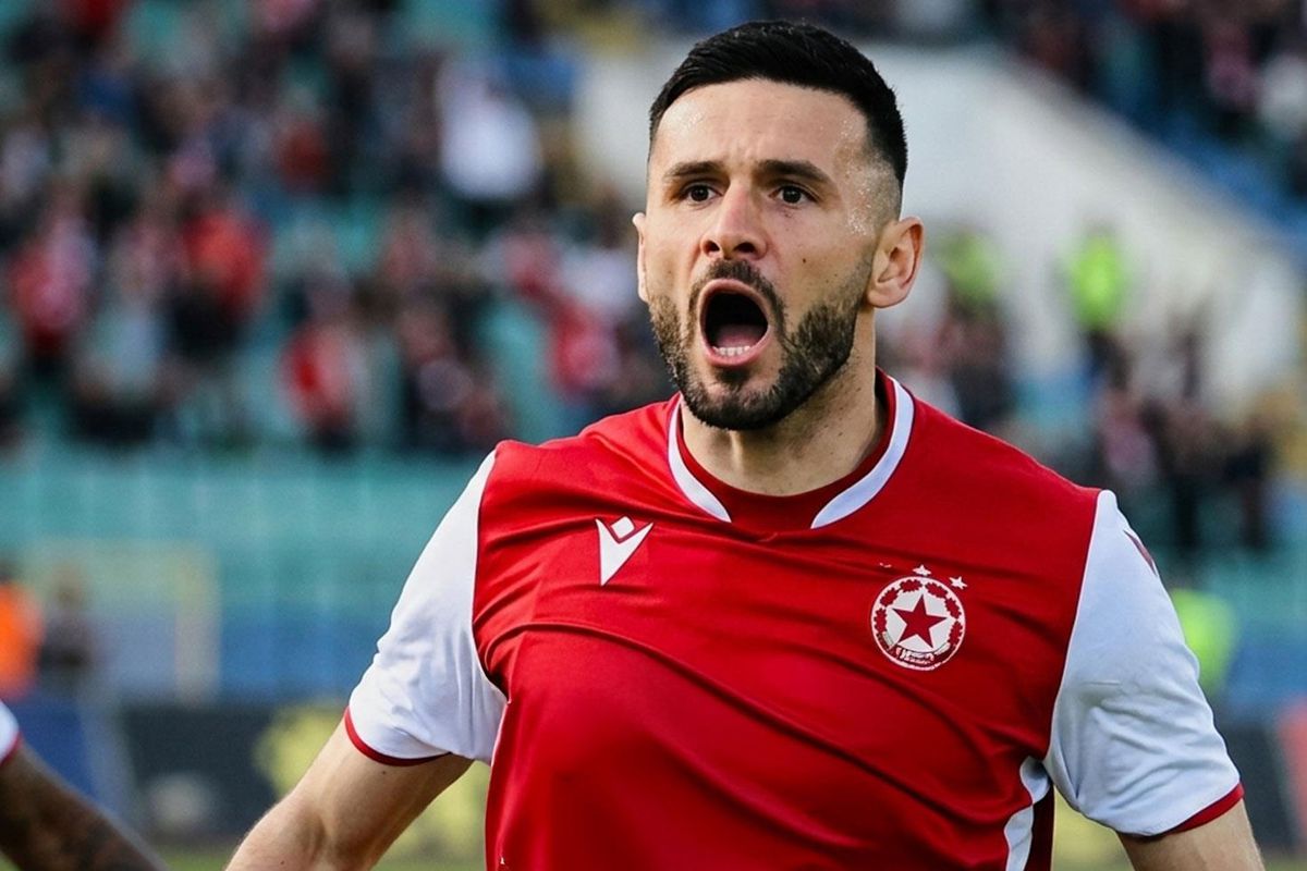 Anlaşıldı! Amedspor'a Kosovalı milli stoper