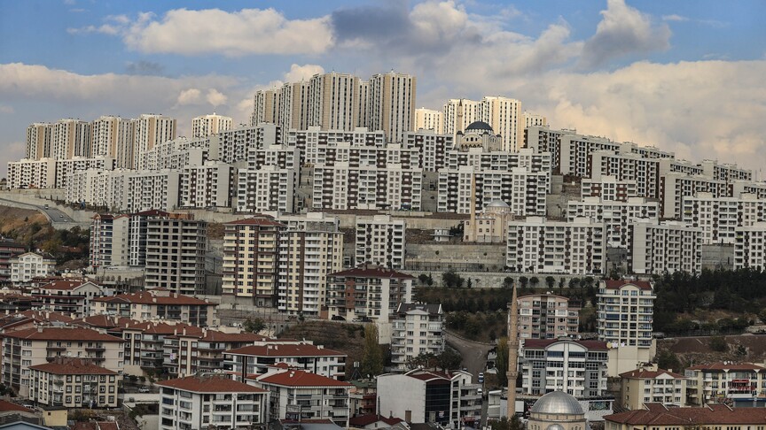 Satılık taşınmaz ilan sayısı "doğrulama sistemi" sonrası yüzde 26 azaldı