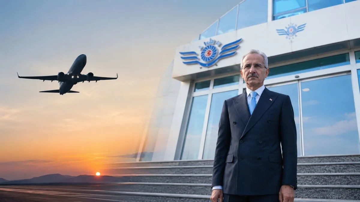 Şehit yakınları ve gazilere havacılık alanında ücretsiz eğitim desteği
